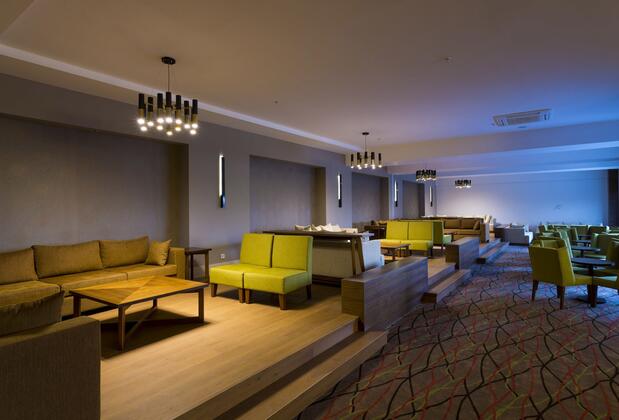 Terrace Elite Resort - Görsel 5