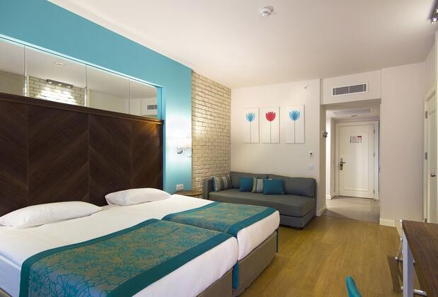 Terrace Elite Resort - Görsel 6