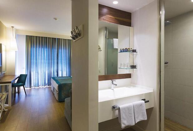 Terrace Elite Resort - Görsel 7