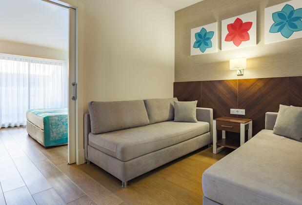 Terrace Elite Resort - Görsel 9