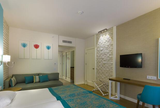 Terrace Elite Resort - Görsel 10