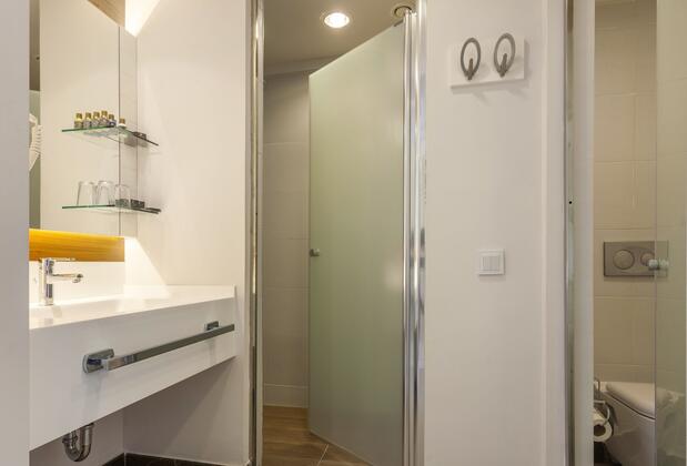 Terrace Elite Resort - Görsel 11