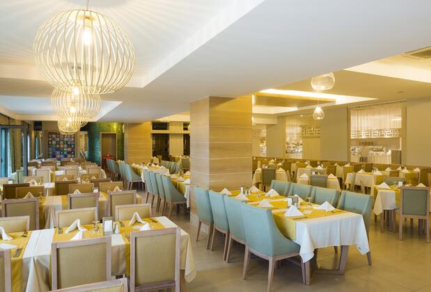 Terrace Elite Resort - Görsel 28