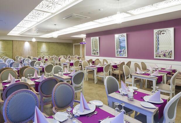 Terrace Elite Resort - Görsel 26