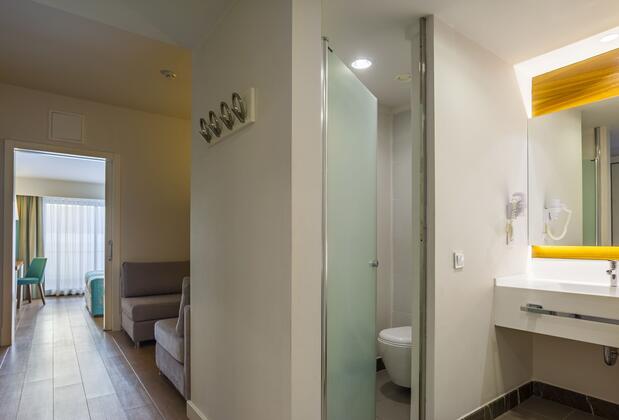 Terrace Elite Resort - Görsel 13