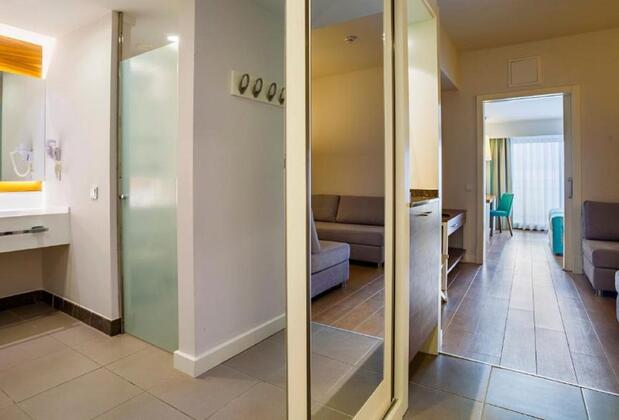 Terrace Elite Resort - Görsel 14