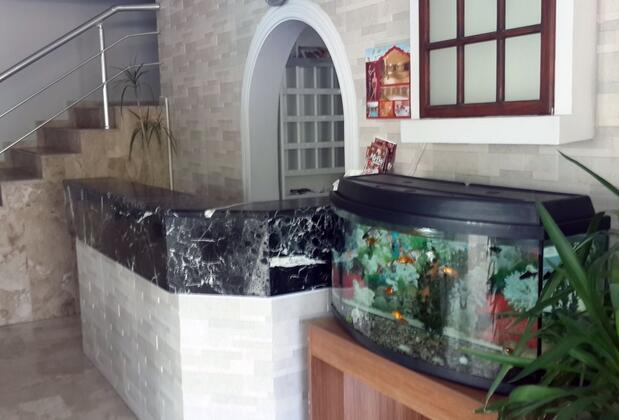 Tunalı Apart - Görsel 3