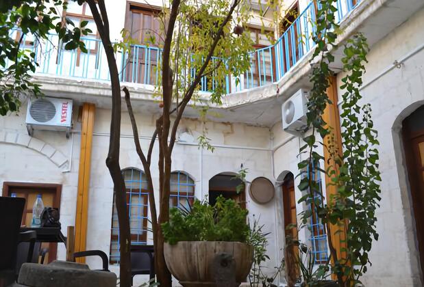 Serçe Konağı Butik Otel - Görsel 3