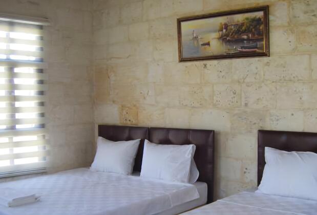 Serçe Konağı Butik Otel - Görsel 5