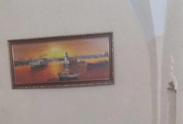 Serçe Konağı Butik Otel - Görsel 10