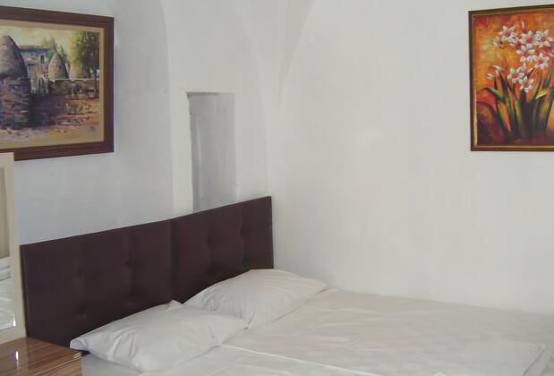 Serçe Konağı Butik Otel - Görsel 11