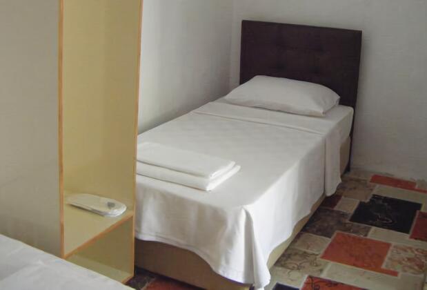 Serçe Konağı Butik Otel - Görsel 14