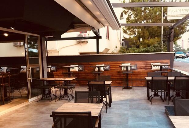 Selge Otel - Görsel 4