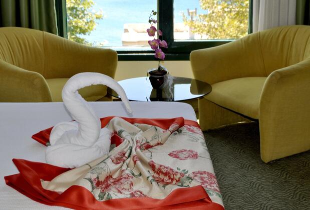 Selge Otel - Görsel 14