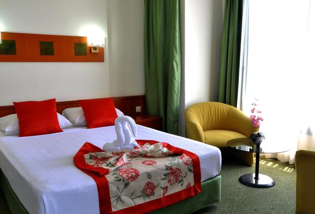 Selge Otel - Görsel 13