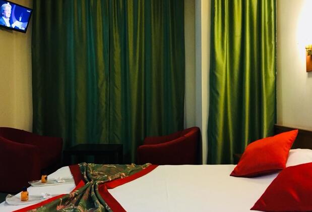 Selge Otel - Görsel 12