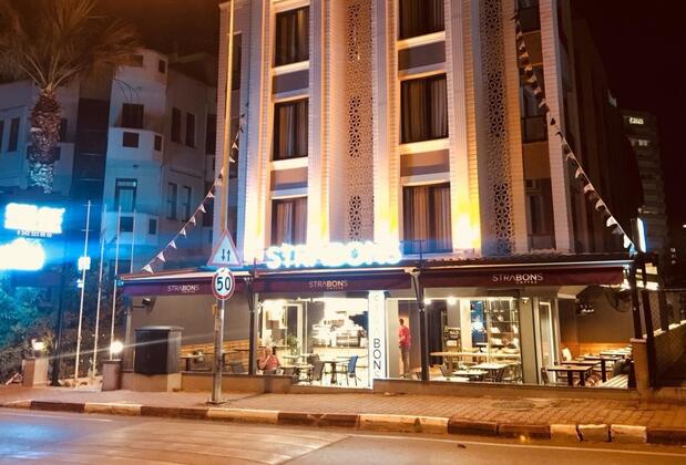 Selge Otel - Görsel 2