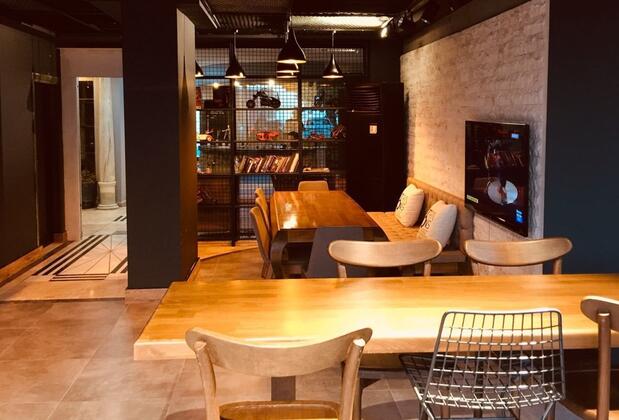 Selge Otel - Görsel 5