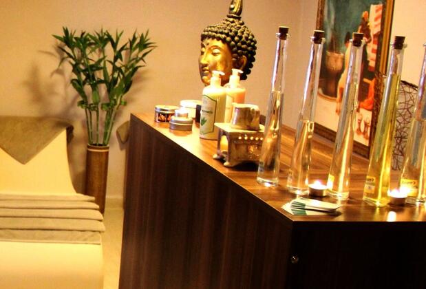 Selge Otel - Görsel 7