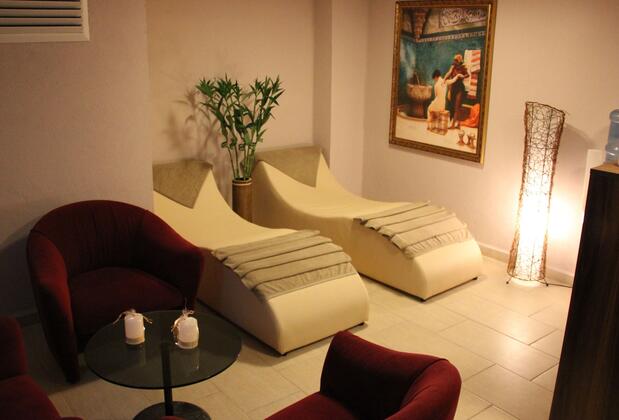 Selge Otel - Görsel 8