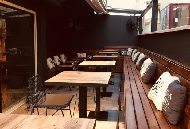 Selge Otel - Görsel 6