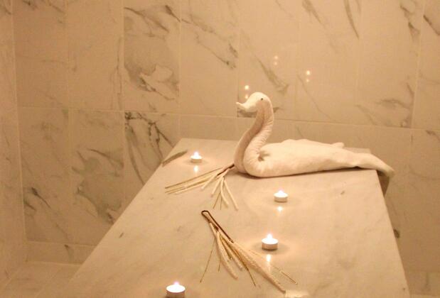 Selge Otel - Görsel 10