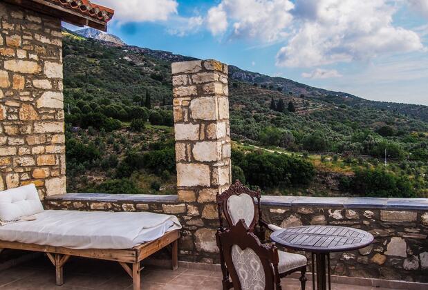 Bahab Guest House - Görsel 18