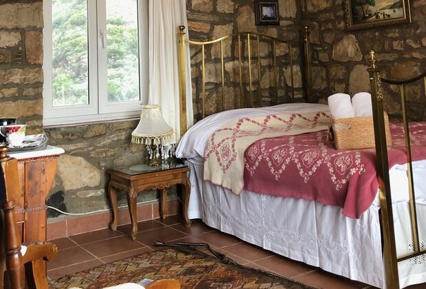 Bahab Guest House - Görsel 19