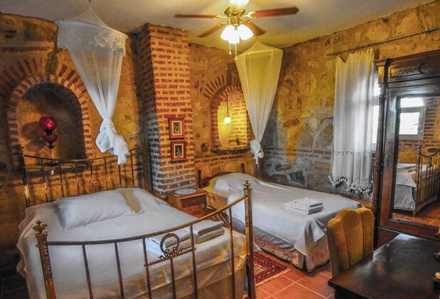 Bahab Guest House - Görsel 20