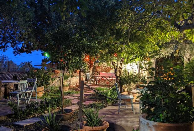 Bahab Guest House - Görsel 21