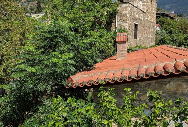 Bahab Guest House - Görsel 15