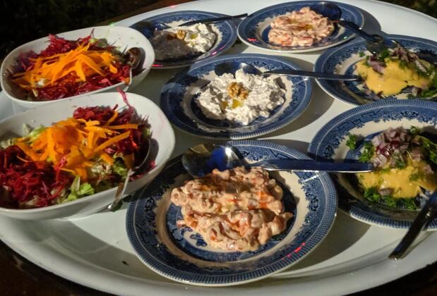 Bahab Guest House - Görsel 41