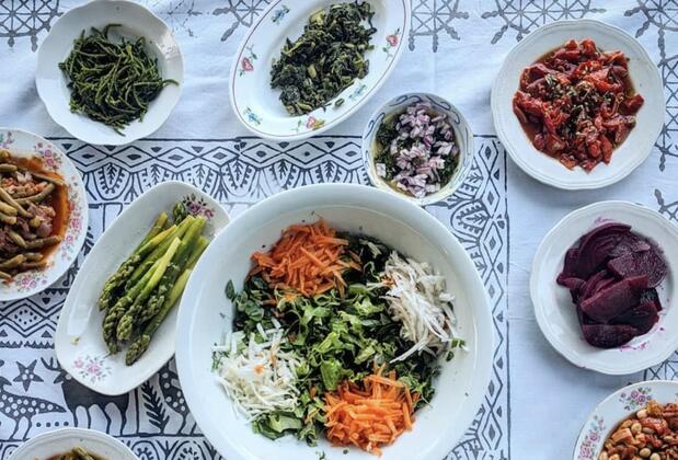 Bahab Guest House - Görsel 40