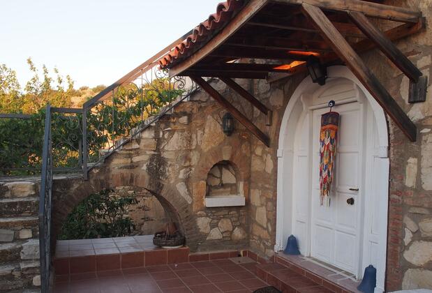 Bahab Guest House - Görsel 6