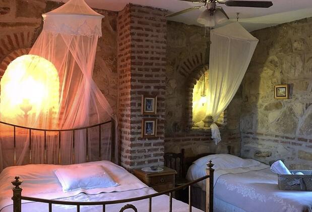 Bahab Guest House - Görsel 23