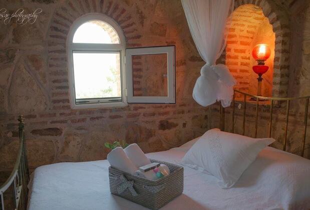 Bahab Guest House - Görsel 24