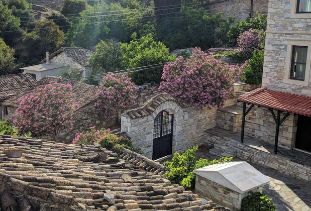 Bahab Guest House - Görsel 13