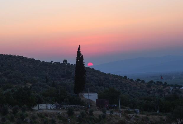 Bahab Guest House - Görsel 48