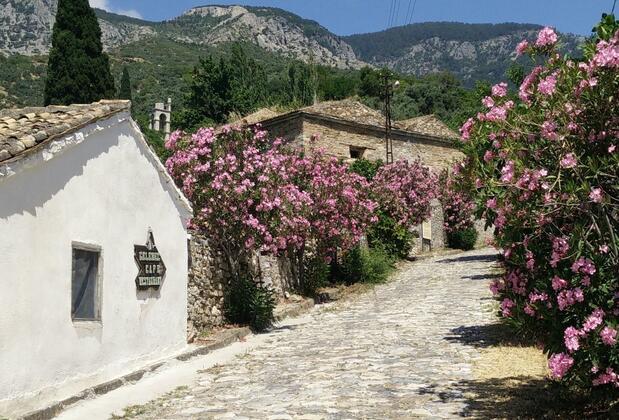 Bahab Guest House - Görsel 32