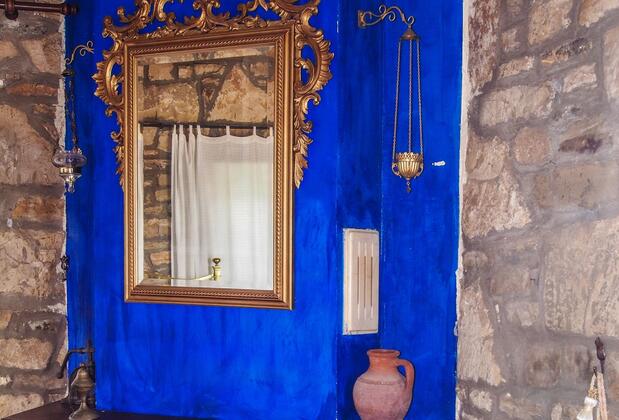 Bahab Guest House - Görsel 46