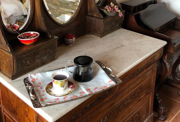 Bahab Guest House - Görsel 44