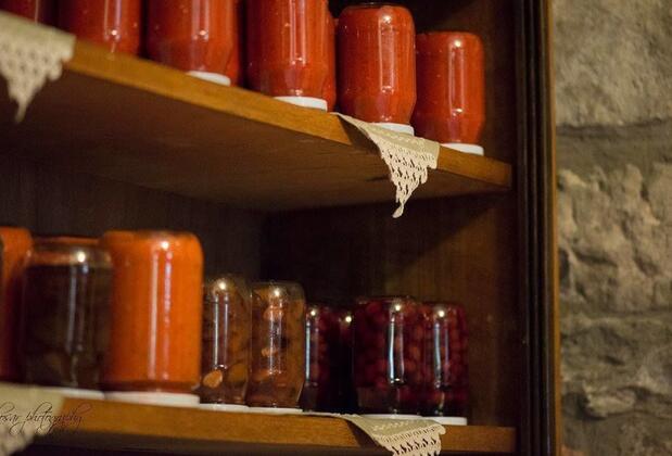 Bahab Guest House - Görsel 39