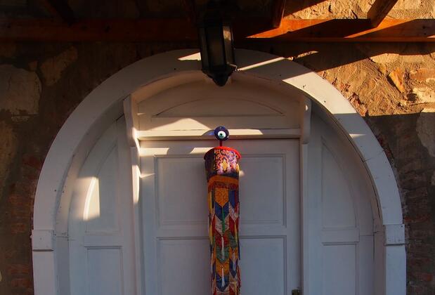 Bahab Guest House - Görsel 47