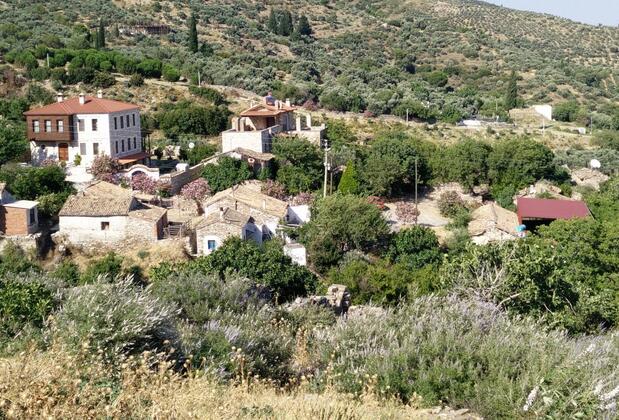 Bahab Guest House - Görsel 12