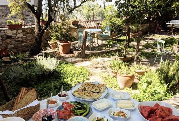 Bahab Guest House - Görsel 42