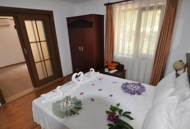 Dalyan Yağmur Hotel - Görsel 10