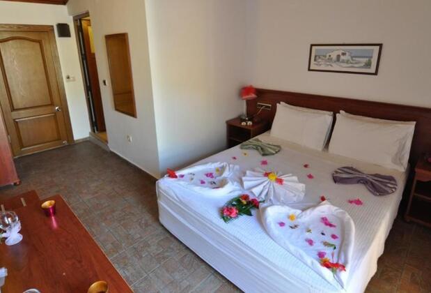 Dalyan Yağmur Hotel - Görsel 8