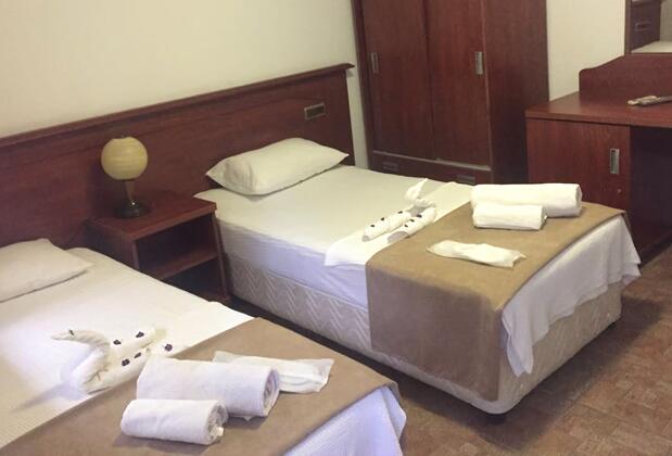 Dalyan Yağmur Hotel - Görsel 2