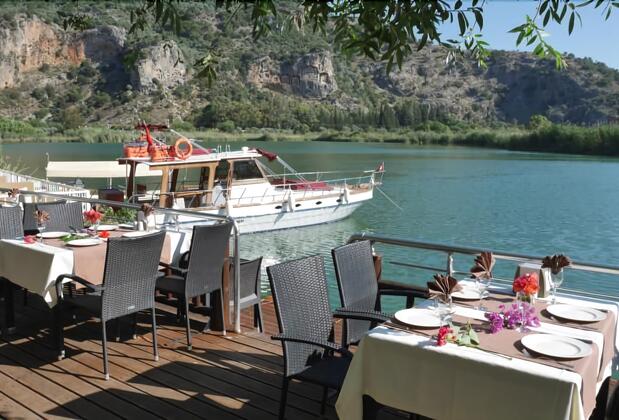 Dalyan Yağmur Hotel - Görsel 7