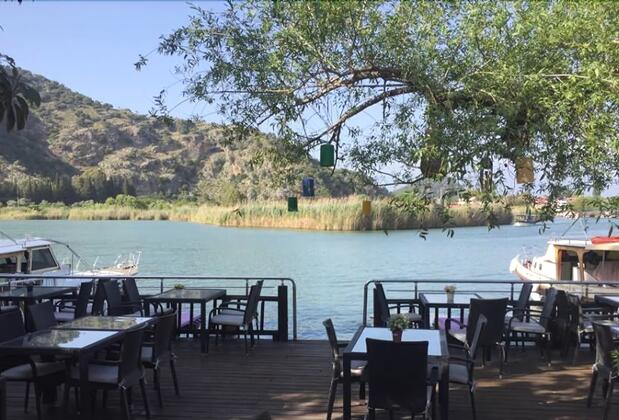 Dalyan Yağmur Hotel - Görsel 5